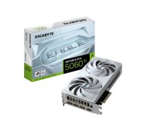 GIGABYTE grafiskā karte GeForce RTX 5060 Ti 16GB GDDR7 PCIe 5.0, 128 bitu, WINDFORCE 2X, 215×122×40 mm