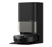Robots putekļsūcējs Dreame X50 Ultra Complete Melns