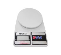 Virtuves svari FLORIA ZLN9075 10kg