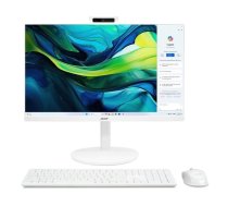 Visu vienā PC Acer Aspire C27-1E13U7UNH Intel Core i7 16GB 1TB SSD Intel Iris Xe Windows 11