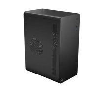 Datora korpuss Aerocool CS110 Mini Tower Black