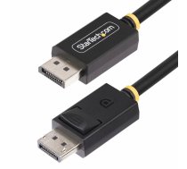 DisplayPort kabelis StarTech.com DP21-3M-DP40 3m 8K 60Hz 4K 144Hz 40Gbps