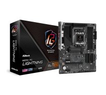 Mātesplate Asrock B650 PG Lightning AMD B650 Socket AM5 ATX