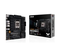 Mātesplate ASUS TUF GAMING B650M-E AMD B650 Socket AM5 micro ATX