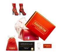 Leļļu apavi Rainbow High Accessories Studio Series 1 S Assortment