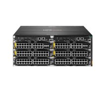 HPE Aruba Networking CX 5420 8p SFP+ 1G/10G LRM modulis 16000 MB