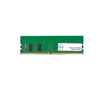 Atmiņas modulis DELL DDR4 8GB 3200MHz ECC
