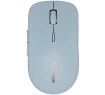 Pele CANYON MW-12 Dual band Wireless Blue interfeiss