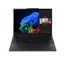 Klēpjdators Lenovo ThinkPad T14s Gen 6 14" Intel Core Ultra 7-258V 32GB RAM 1TB SSD Intel Arc Graphics Windows 11 Pro