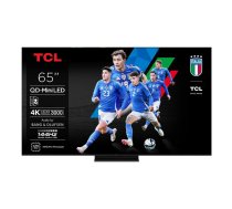 Televizors TCL 65C7K 65" 4K Ultra HD QD-Mini LED 3840 x 2160