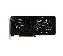 Videokarte GeForce RTX 5060 Ti 8 GB GDDR7