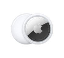 Bluetooth un Ultra Wideband izsekošanas ierīču komplekts 4 gab. Apple AirTag MX542LL/A balts