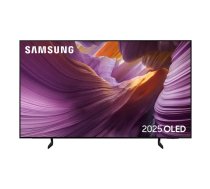 OLED televizors Samsung QE55S85FAUXXH 55" 4K Ultra HD, Tizen, NQ4 AI Gen2, HDR10+ Gaming, 100 Hz