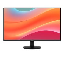 Monitors MSI Pro MP242L 23.8" IPS LCD Full HD 1920 x 1080, 100 Hz, 4 ms, 250 cd/m², 16:9, HDMI+DP+VGA