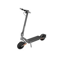 Kickbike skūteris Xiaomi Electric Scooter 4 Ultra Melns Pelēks 20 km/h 12000 Ah