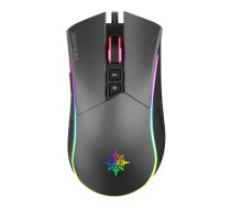 Spēļu pele Inca IMG-GT19 USB Type-A Labā roka