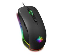 Pele Inca IMG-327 USB Type-A Optical 4800 DPI