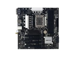 Pamatplate Biostar B760MXC PRO B760 S1700 mATX DDR5