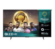 Televizors Hisense 65E77Q PRO 65" 4K Ultra HD QLED 3840 x 2160