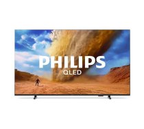 Televizors Philips 65PUS7810/12 65" QLED 4K Ultra HD 3840x2160, Titan OS, HDR (HLG), HDMI 2.1, Wi‑Fi, Bluetooth 5.2