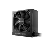 Barošanas bloks be quiet! System Power 11 450W