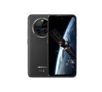 Viedtālrunis Ulefone Armor 23 Ultra 5G 6.58" 12GB/512GB Elite Black
