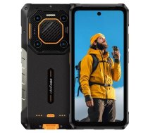 Viedtālrunis Ulefone Armor 26 Ultra 5G 6.58" 12GB 512GB Melns