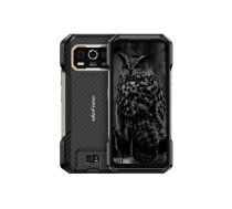 Viedtālrunis Ulefone Armor 27 4G Helio G99 12GB 256GB Melns