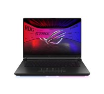 Klēpjdators ASUS ROG Strix SCAR 16 G635LR-RW011W 16" Intel Core Ultra 9 275HX 32GB 1TB NVIDIA RTX 5070 Ti Windows 11