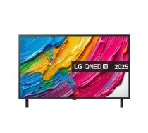 Televizors LG 43QNED80A3A 43" 4K Ultra HD QNED 3840 x 2160