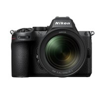 Kamera MILC Nikon Z5 II 24.5 MP CMOS 4K Ultra HD Melna
