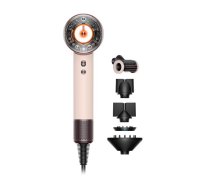 Fēns Dyson Supersonic Nural 1600 W Rozā Zelta