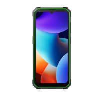Viedtālrunis Blackview BV4800 PRO 6.56" 4GB 128GB Melns Zaļš