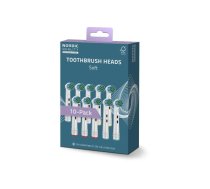 Zobu birste Uzgaļi Nordic Quality Standard Soft 10 pack 2270014