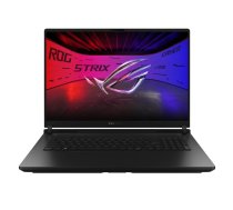 Klēpjdators ASUS ROG Strix SCAR 18 G835LX-SA002W 18" Intel Core Ultra 9 275HX 32GB 1TB NVIDIA GeForce RTX 5090 Windows 11