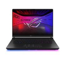 Klēpjdators ASUS ROG Strix SCAR 16 G635LX-RW110W 16" Intel Core Ultra 9 275HX 64GB 1TB NVIDIA GeForce RTX 5090 Windows 11