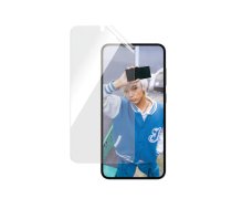 Ekrāna aizsargstikls PanzerGlass ECO MATRIX Samsung Galaxy S25+ S24+ Ultra-Wide Fit Izturīgs pret skrāpējumiem un triecieniem