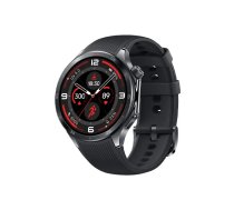 Viedpulkstenis OnePlus Watch 3 Melns