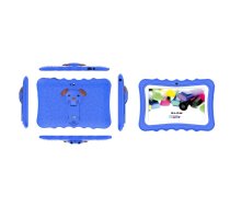 Planšetdators BLOW KidsTAB7 V2 7" IPS 1280x800 Allwinner A133 1,5 GHz 4GB RAM 128GB eMCP Android 14 zils