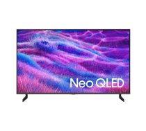 Televizors Samsung QE50QN80FAU 50" Neo QLED Mini LED 4K UHD, Tizen, 3840×2160, 60Hz, HDR, 4x HDMI, Bluetooth 5.3