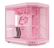 Datora korpuss HYTE Y70 Midi Tower Pink