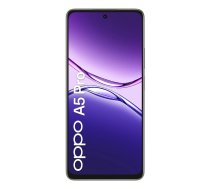 Viedtālrunis OPPO A5 Pro 6.67" 8GB 256GB Brūns
