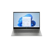 Portatīvais dators HP ENVY 17,3" Intel Core Ultra 7 (155U) 12 kodoli 32GB RAM 1TB SSD NVIDIA RTX 3050 Win11 skārienekrāns IPS