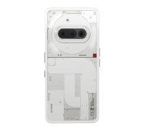 Viedtālrunis Nothing Phone (3a) 6.77" 12 GB 256 GB Balts