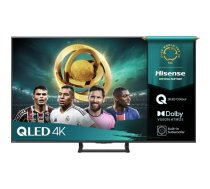 Televizors Hisense A7Q 65A7Q 65" 4K Ultra HD LED 3840 x 2160