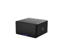 Renkforce korpuss cietajiem diskiem 8 vietas 3.5" RF-6647854, USB 3.0