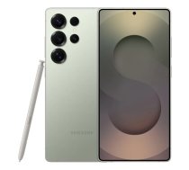 Viedtālrunis Samsung Galaxy S25 Ultra 6.9" 12 GB RAM 256 GB atmiņa zaļš (Titanium Jadegreen)
