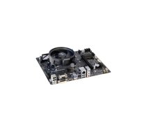 Datora komplekts Renkforce AMD Ryzen 5 5600GT, 16GB DDR4, 1TB M.2 PCIe NVMe, Windows 11, mATX