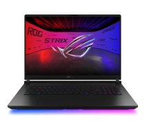 Klēpjdators ASUS ROG Strix SCAR 18 18" Intel Core Ultra 9 275HX 64GB 2TB NVIDIA RTX 5090 Windows 11