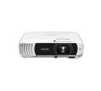 Projektors Epson EB-FH08 3600 ANSI lūmeni 3LCD 1080p, 16:9, lampu, 2.7 kg, HDMIx2